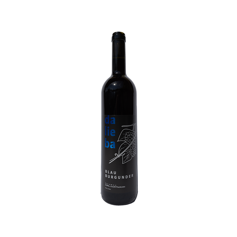 Blauburgunder 75cl